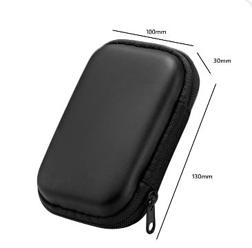 Carrying case for the Hand Held Original and Plus