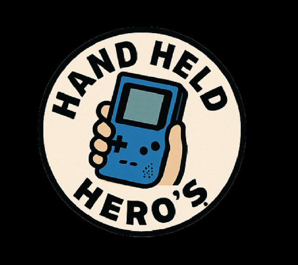 Hand Held Heros 